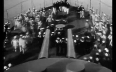 The Battleship Potemkin (1925)