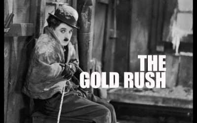 The Gold Rush (1925)